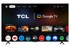 TCL TV 55C61K, Mini LED QLED, 55"